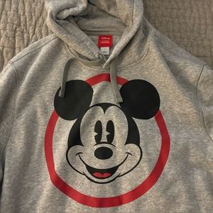 Disney sweatshirt hoodie